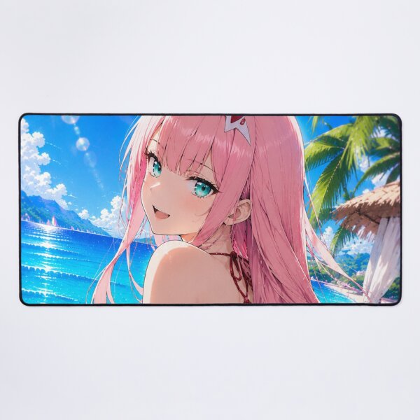 Item preview, Zero Two designed and sold by jinwooo.