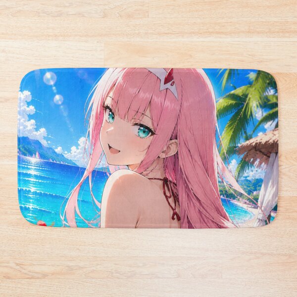 Item preview, Zero Two designed and sold by jinwooo.