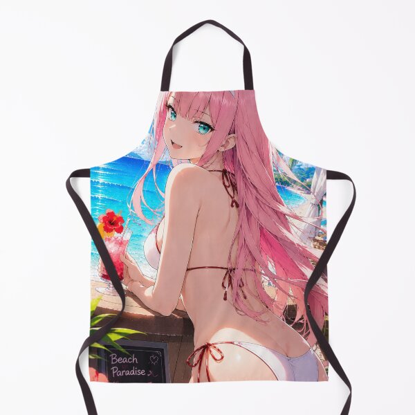 Item preview, Zero Two designed and sold by jinwooo.