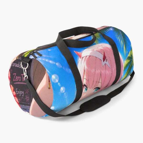 Item preview, Zero Two designed and sold by jinwooo.