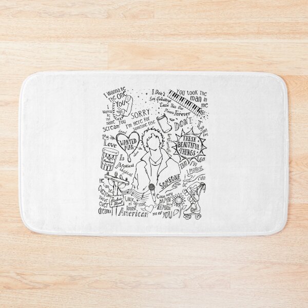Item preview, Retro Music Doodle Comfort Colors Ivory designed and sold by TanayLetts99.