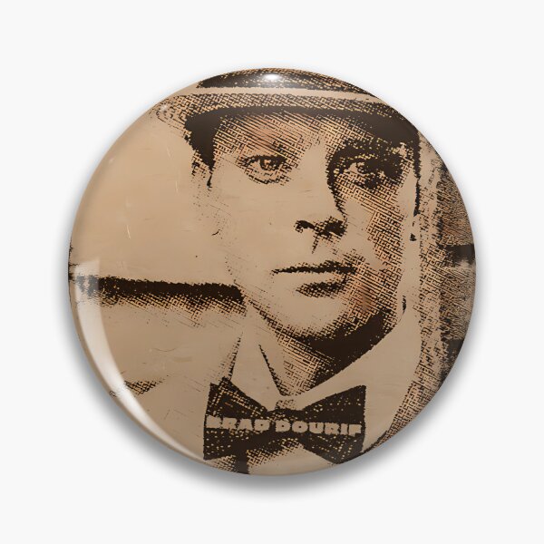 Item preview, Brad Dourif Great Character Actor designed and sold by GeneVievEOart.