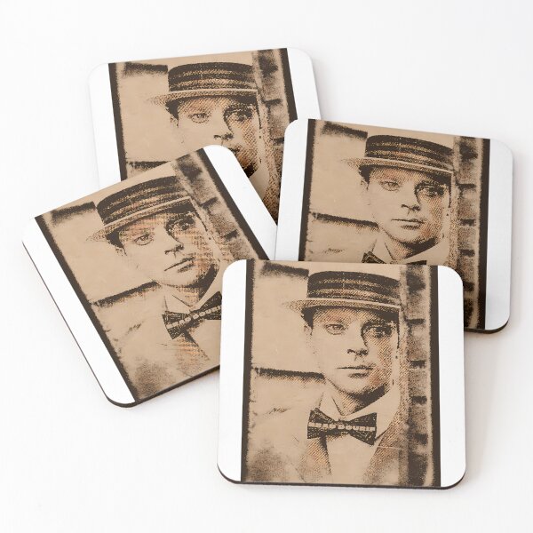 Item preview, Brad Dourif Great Character Actor designed and sold by GeneVievEOart.