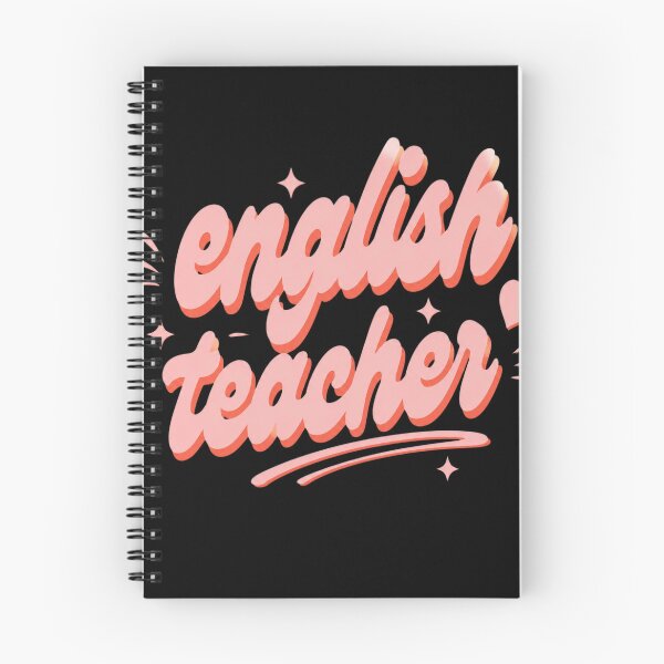 Item preview, English Teacher Pastel Elementary Education designed and sold by Emilyphilipp.