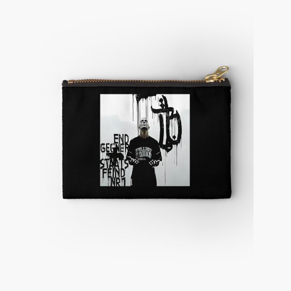 Item preview, Bushido Staatsfeind Nr1 Album  designed and sold by Fenrirsnikt.