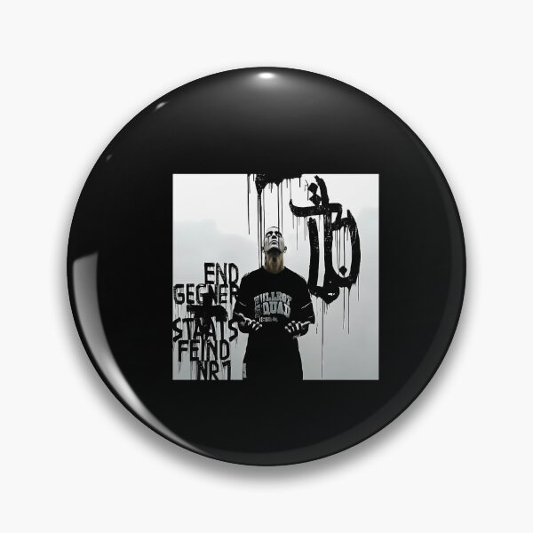 Item preview, Bushido Staatsfeind Nr1 Album  designed and sold by Fenrirsnikt.
