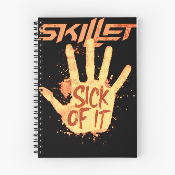 Item preview, Skillet Band designed and sold by SilverSultry.