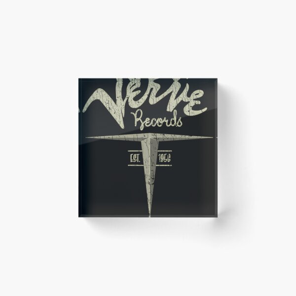 Item preview, Verve Records 1956 designed and sold by onestore0.