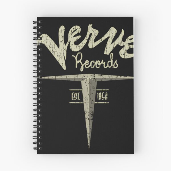 Item preview, Verve Records 1956 designed and sold by onestore0.