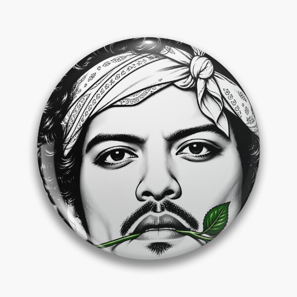 Item preview, Rose Bruno Mars The Romantic Tour designed and sold by benCompany.