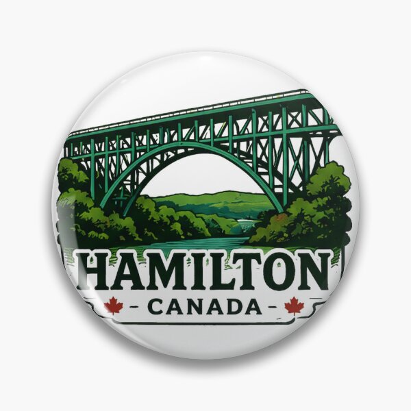 Artikelvorschau, Hamilton, Kanada entworfen und verkauft von maximinano100k.