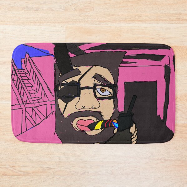 Item preview, Venom Cory designed and sold by BigArtStore.