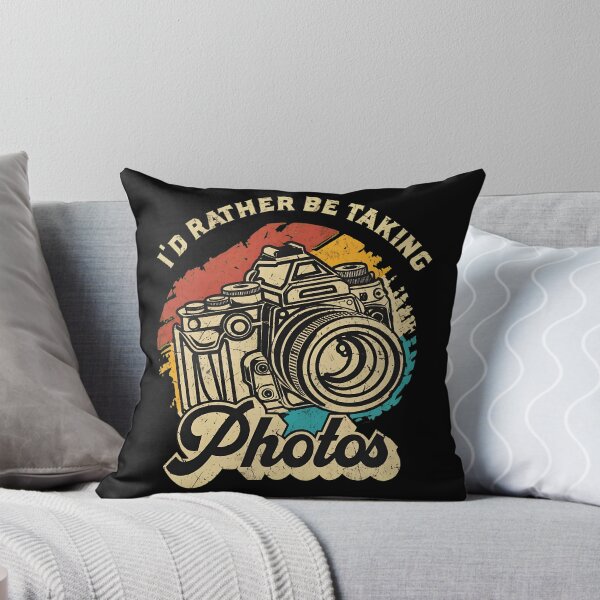 Item preview, Through The Lens Nature Narratives Camera Wildlife Photos designed and sold by kalmanfjskrine.