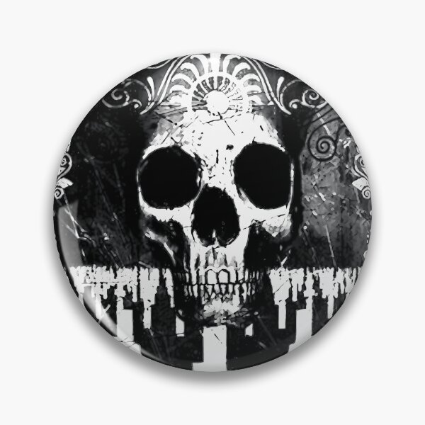 Item preview, Arch Enemy designed and sold by AstroChasm.