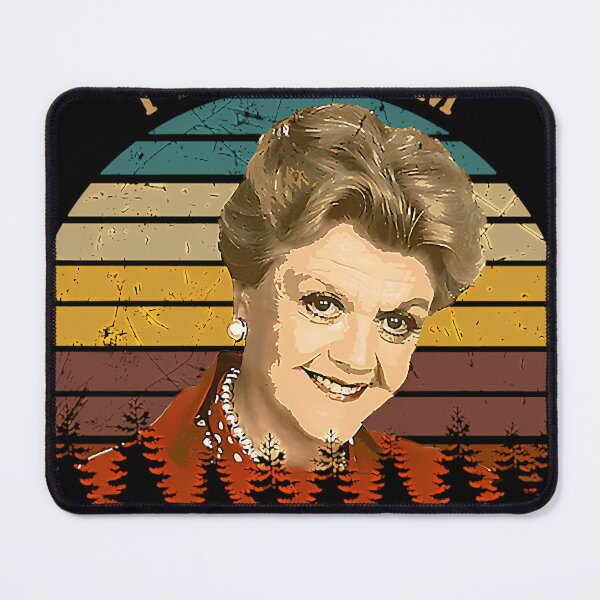 Item preview, Murder She Wrote I Killed Them I Killed Them designed and sold by GeneVievEOart.