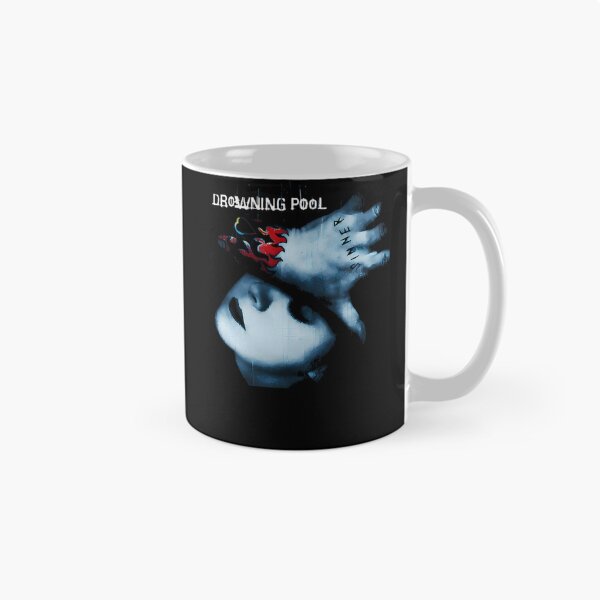 Item preview, Drowning Pool Band Sinner Album designed and sold by SilverSultry.