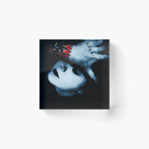 Item preview, Drowning Pool Band Sinner Album designed and sold by SilverSultry.