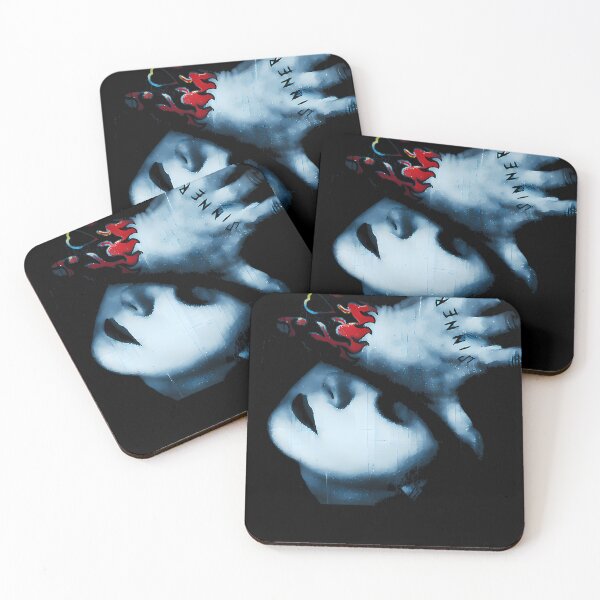 Item preview, Drowning Pool Band Sinner Album designed and sold by SilverSultry.