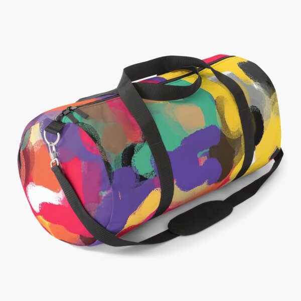 Item preview, Colorful dots. designed and sold by Michael-Popart.