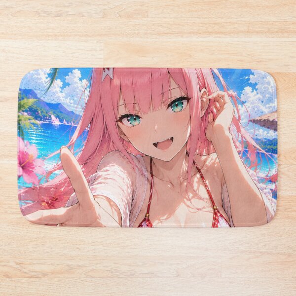 Item preview, Zero Two designed and sold by jinwooo.