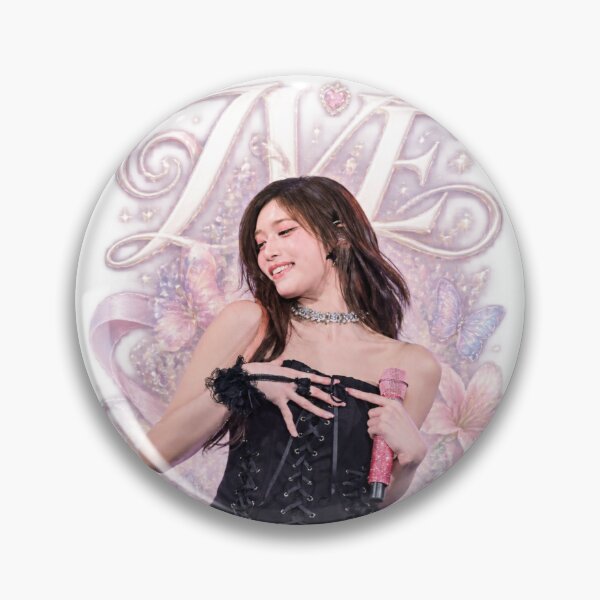 Item preview, Leeseo IVE Rose Wreath Poster | 90s Vintage Bow Collage designed and sold by Valereekmerch.