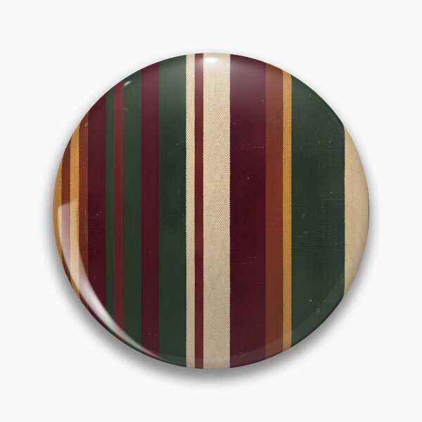 Item preview, Vintage Autumn Stripe Pattern designed and sold by Ivy-Triggs.