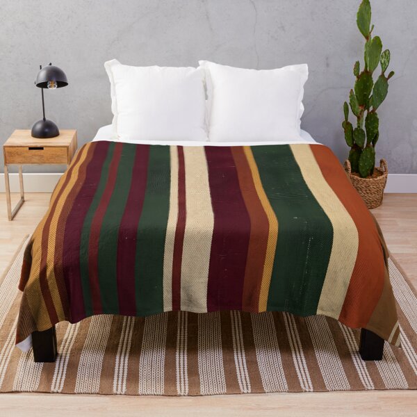 Item preview, Vintage Autumn Stripe Pattern designed and sold by Ivy-Triggs.