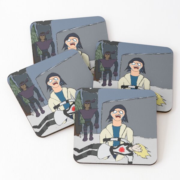 Item preview, Sniper Wolf designed and sold by BigArtStore.