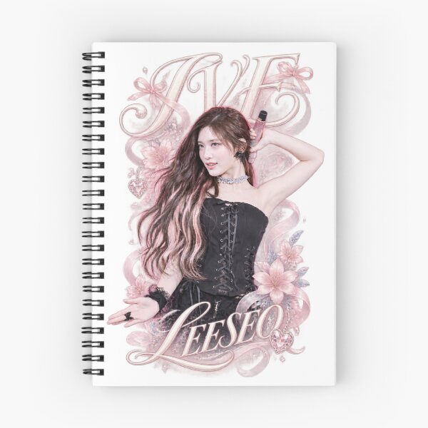 Item preview, Leeseo IVE Jeweled Tiara Crown Sticker | Pink Lace Frame designed and sold by Valereekmerch.