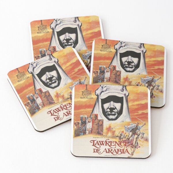 Item preview, Lawrence Of Arabia Movie 2 designed and sold by Layimeretaa.