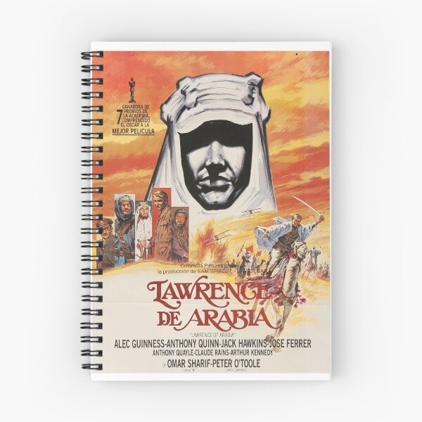 Item preview, Lawrence Of Arabia Movie 2 designed and sold by Layimeretaa.