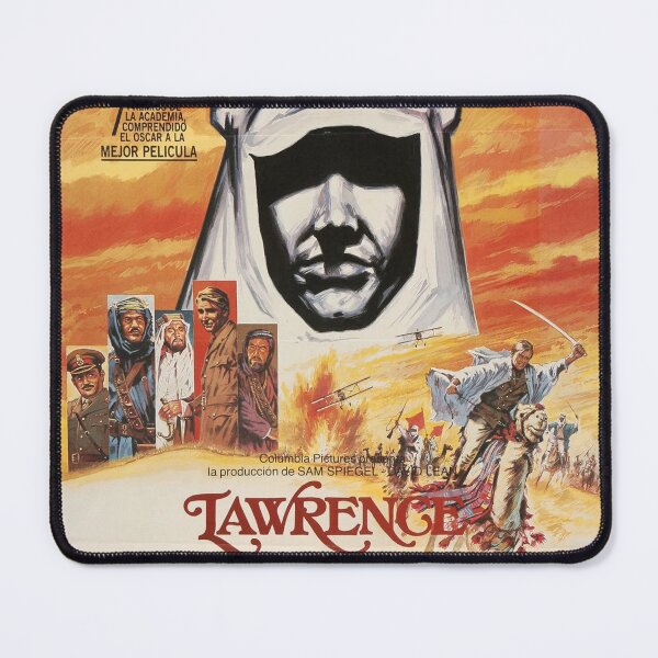 Item preview, Lawrence Of Arabia Movie 2 designed and sold by Layimeretaa.