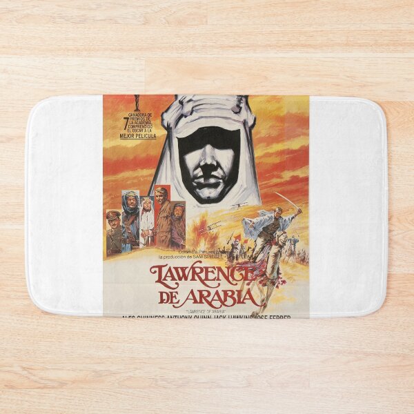 Item preview, Lawrence Of Arabia Movie 2 designed and sold by Layimeretaa.