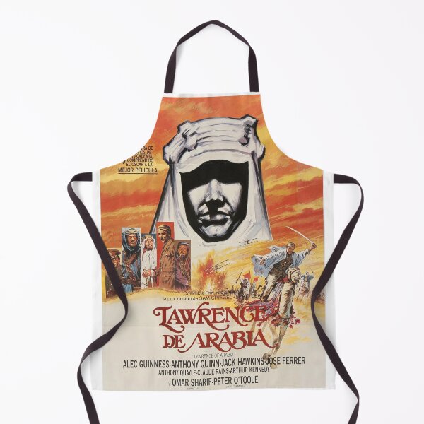 Item preview, Lawrence Of Arabia Movie 2 designed and sold by Layimeretaa.