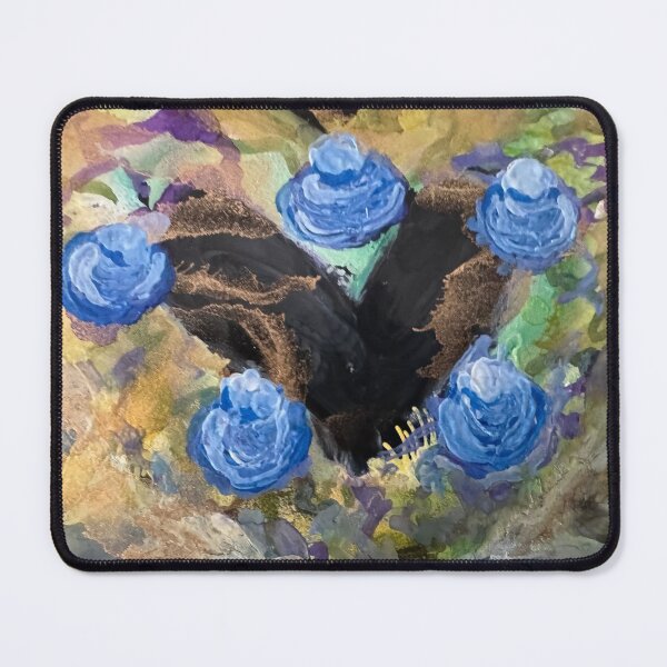 Item preview, My Heart Is Touched designed and sold by Artist92232.