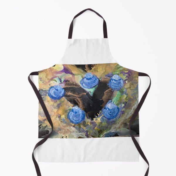 Item preview, My Heart Is Touched designed and sold by Artist92232.