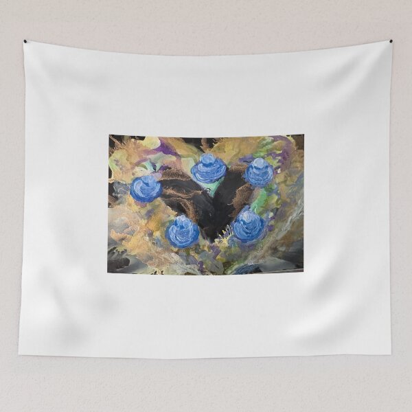Item preview, My Heart Is Touched designed and sold by Artist92232.