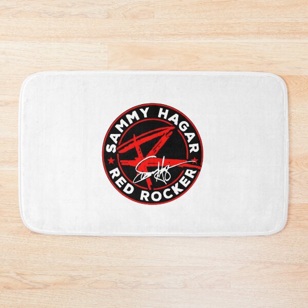 Item preview, Sammy Hagar Rocker Legend Vibes | Best Gift designed and sold by Arshad  Khiljee.