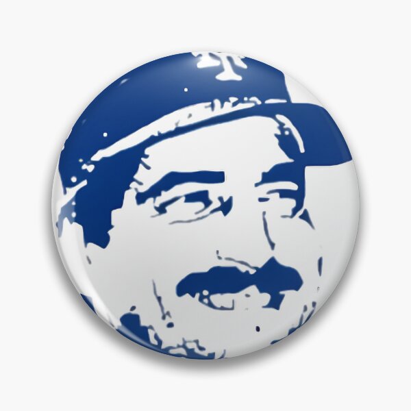 Item preview, Seinfeld Blue Vintage designed and sold by WildPalitteArt.