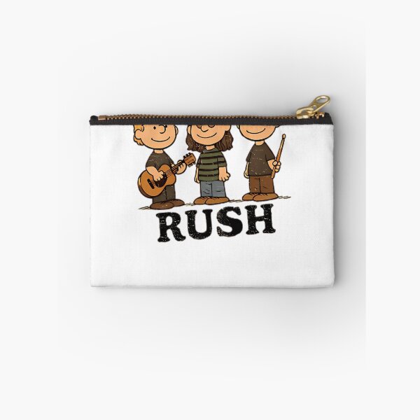 Item preview, Rush x Peanuts Retro SweatShirt designed and sold by ChromeStreet.