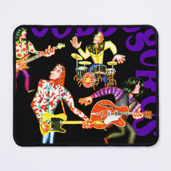 Item preview, Hoodoo Gurus designed and sold by onestore0.