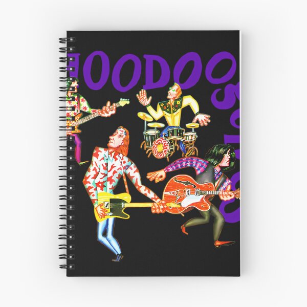 Item preview, Hoodoo Gurus designed and sold by onestore0.