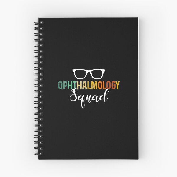 Item preview, Retro Ophthalmology Squad Eyeglasses designed and sold by rohlfhorricou.