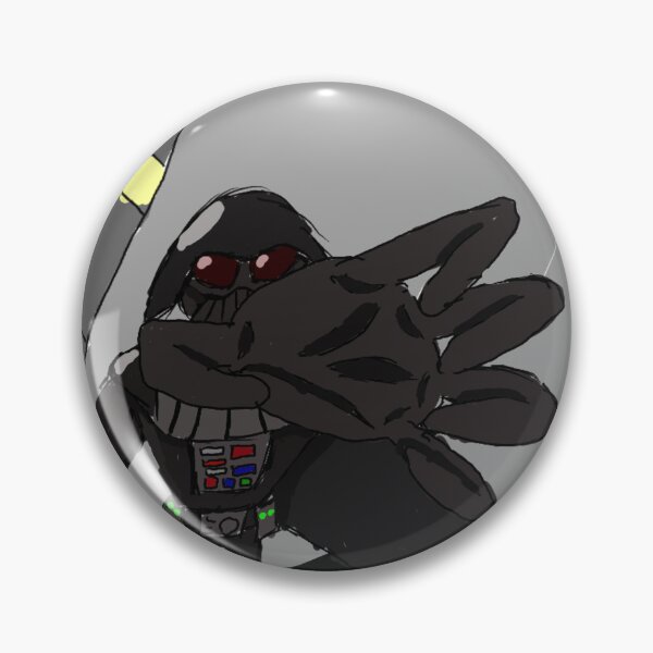 Artikelvorschau, Darth entworfen und verkauft von BigArtStore.