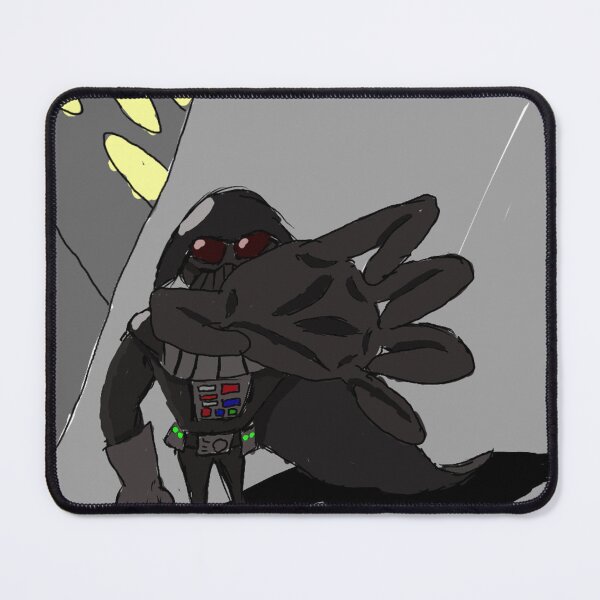 Item preview, Darth designed and sold by BigArtStore.