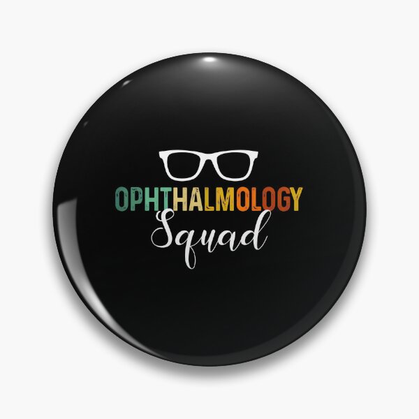 Item preview, Retro Ophthalmology Squad Eyeglasses designed and sold by rohlfhorricou.