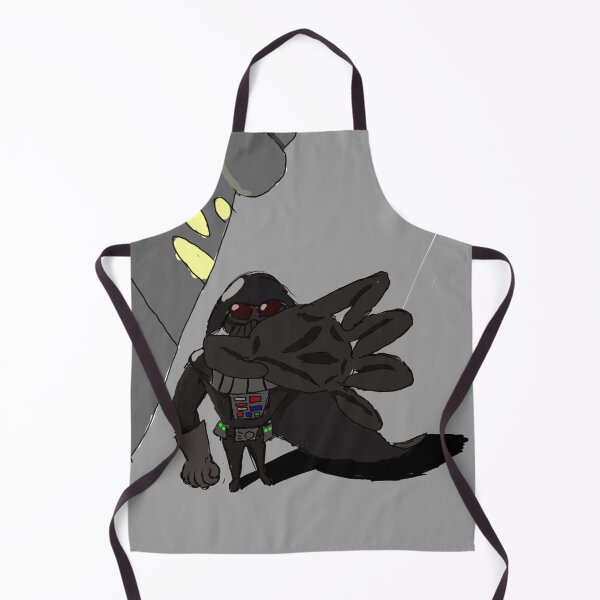 Item preview, Darth designed and sold by BigArtStore.