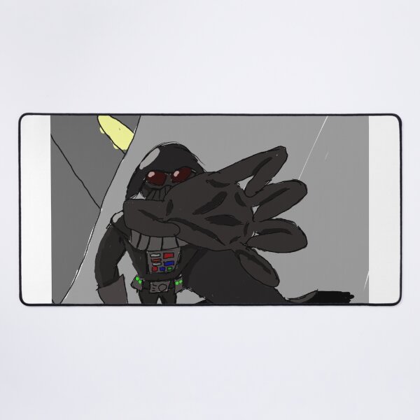 Item preview, Darth designed and sold by BigArtStore.