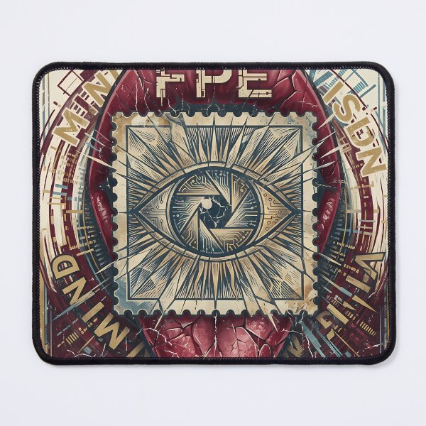 Item preview, Film Per Evolvere Underground Cinema Society designed and sold by GeneVievEOart.