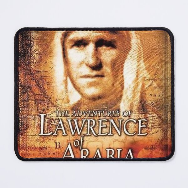 Item preview, Lawrence Of Arabia Movie 3 designed and sold by Layimeretaa.